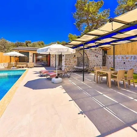 Aybala / Kalkan Kas